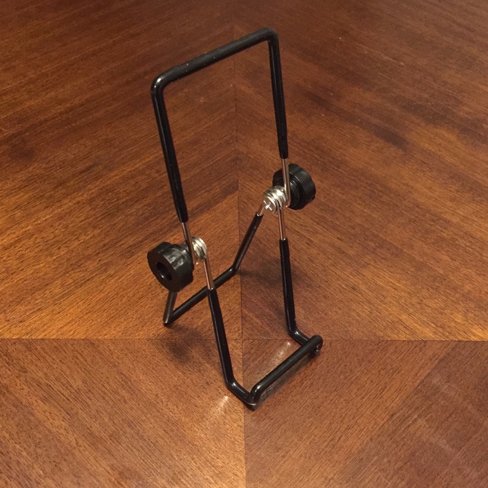 cell phone stand